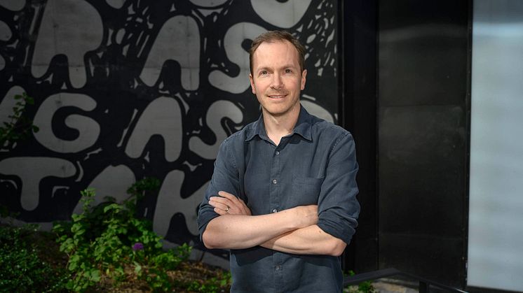 Odevo tillsätter ny CFO när den internationella tillväxten tar fart