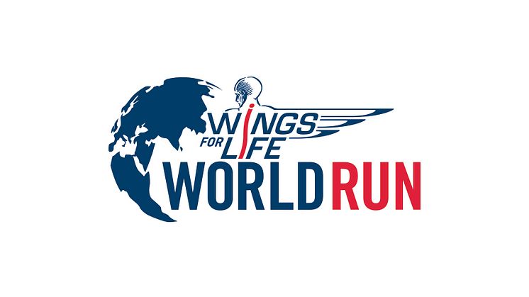 Wings for life world run