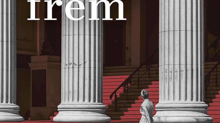 Forside Rett frem