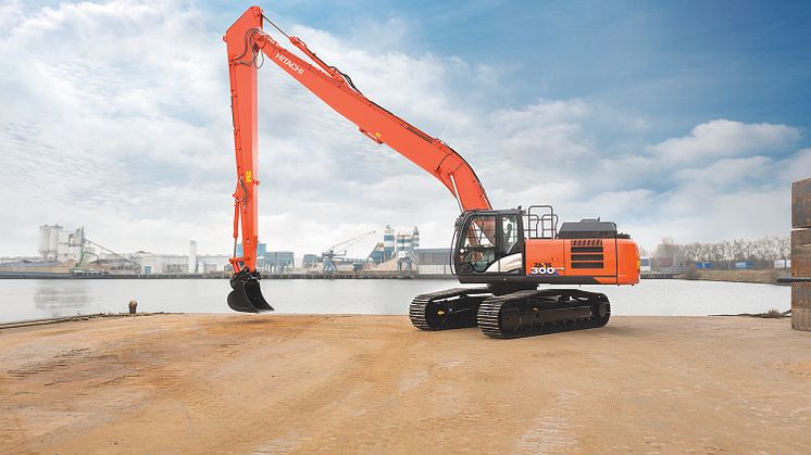Hitachi ZX300LCN-6_SLF_bandgrävare_2