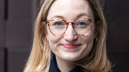 AF Sophie Pornschlegel, Copyright Andreas Sowa