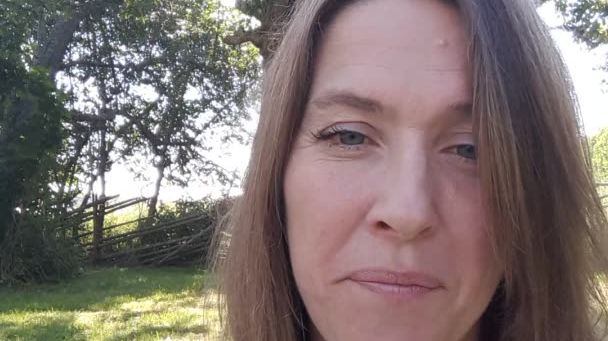 Jeanette Juhnestam