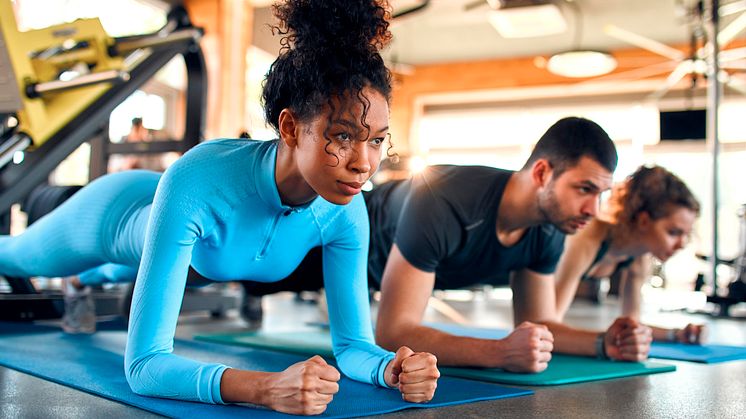Northumbria introduces key sports coaching qualification.