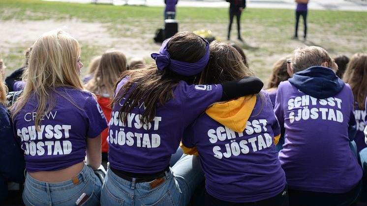 180914 Schysst Sjöstad 2