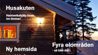 Erbjudanden till dig som är kund hos Dalakraft