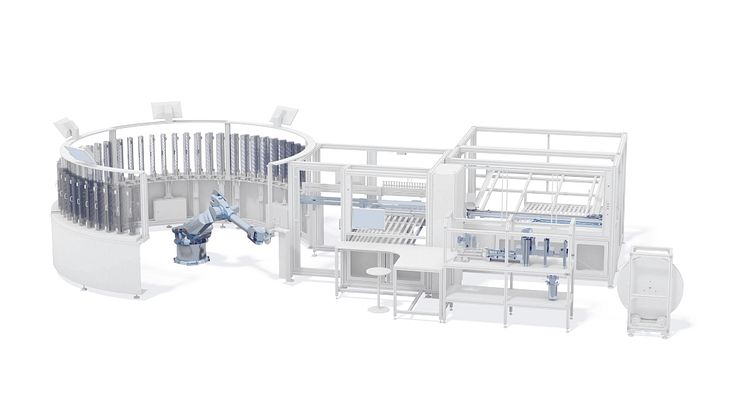 Industry 4.0 – the fourth industrial revolution