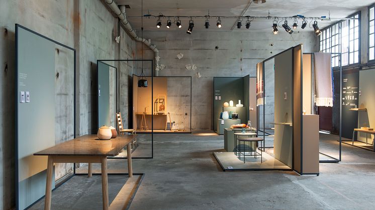 Jotuns farger satt preg på Norwegian Presence i Milano