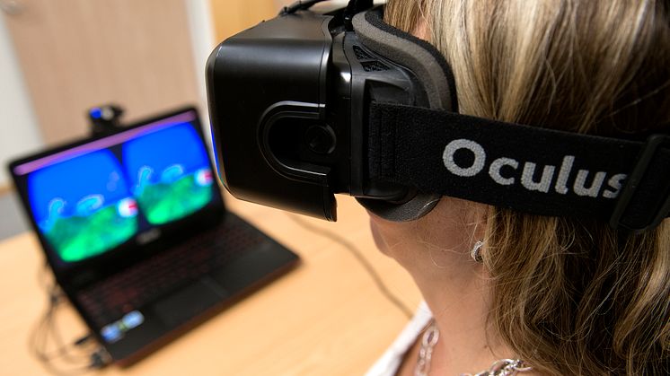 Den innovative patienten