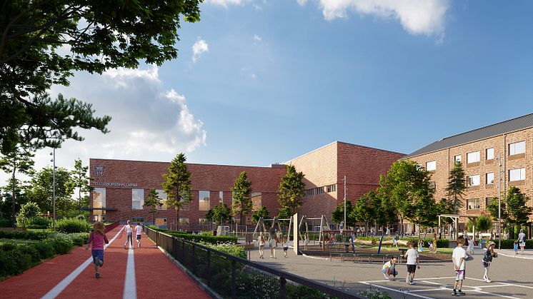 IES Liljeholmen 3