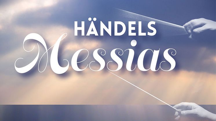 Händels Messias