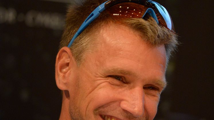 UltraVasan 2014 Jonas Buud