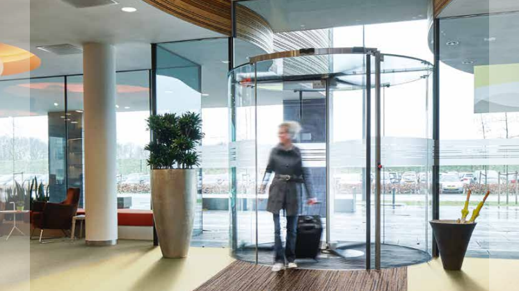 Forbo Flooring Systems Sustainability Report 2015