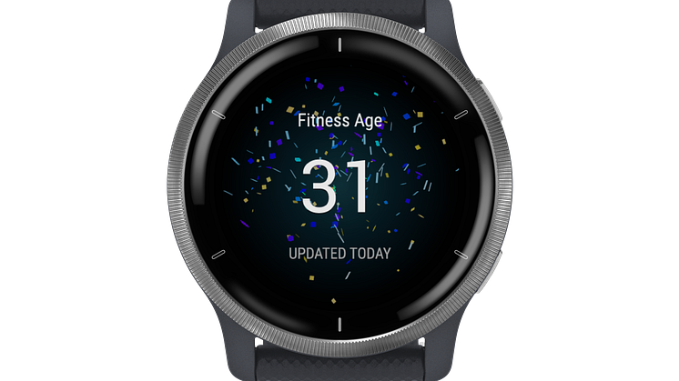 Garmin Venu 2