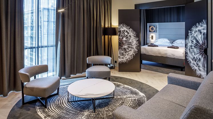 Tallink City Hotel | Bild Tiit Veermäe