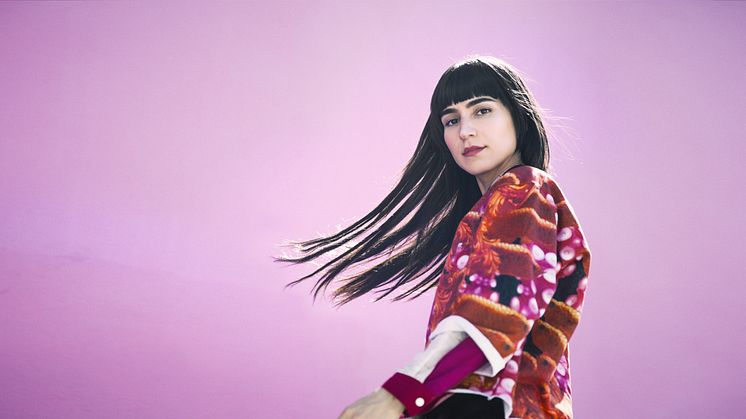 Laleh