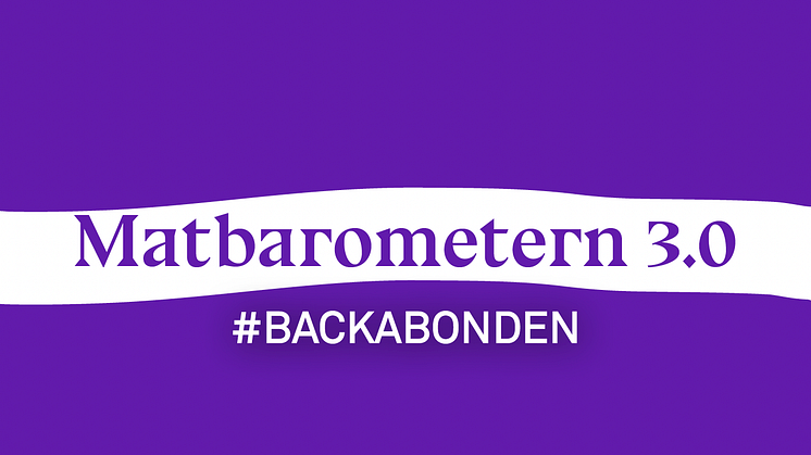 Ny barometer: Så vill riksdagspartierna förändra matsystemet 