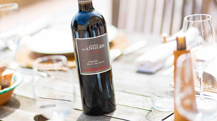 Château d’Anglès 2020