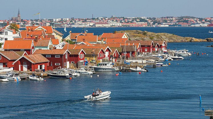 Maries vinst leder till en resa till Västergötland i sommar. 