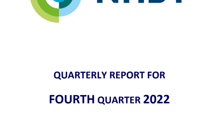 NHST Quarterly report  Q4 2022.pdf
