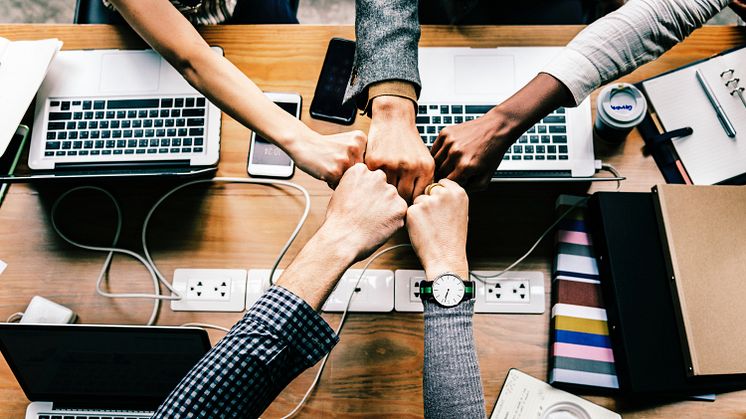 Cushman & Wakefield växlar upp med nytt team inom Occupier Services