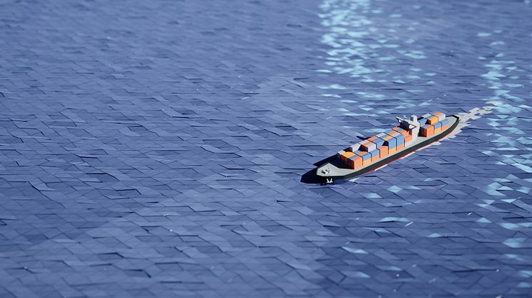 Vessel Performance Merchant is a tailored application designed to enhance merchant vessel fuel efficiency and optimise performance of both vessel and its crew.