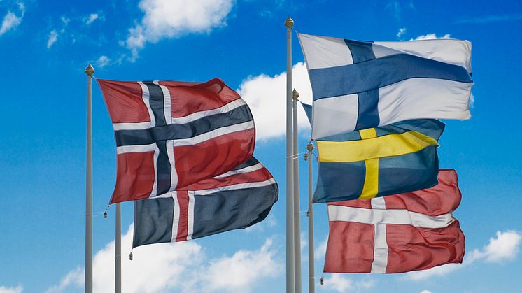 DEFA e-mobility Nordic roll out