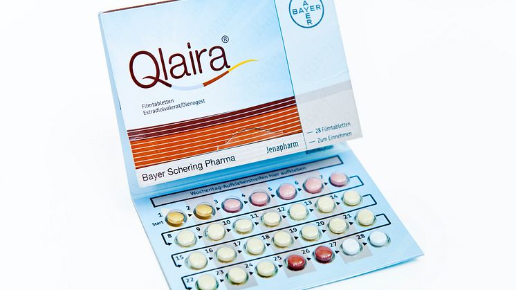 Produktbild Qlaira