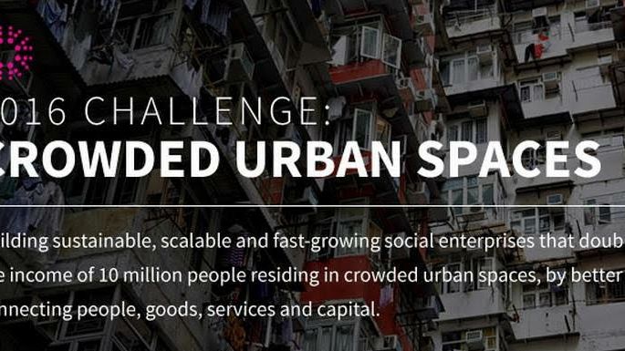 Hult Prize 2016