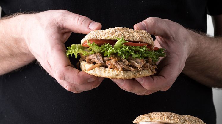 Nytt løft av glutenfri bakst fra Møllerens