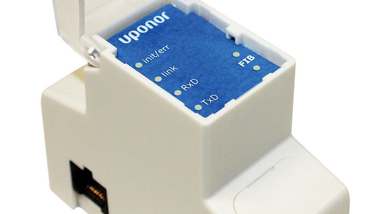 UPONOR RADIO 24V U@HOME MODUL M-76 