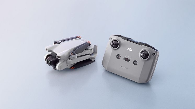 DJI Mini 3 - with RC-N1