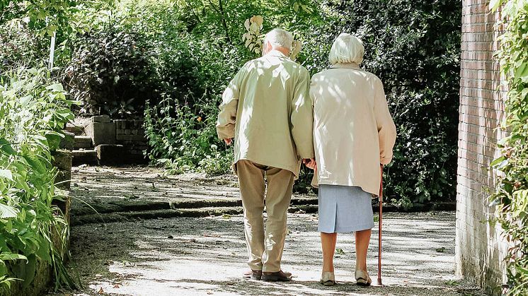 Nytt demensboende i Charlottenberg