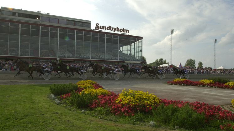 Sundbyholmstravet