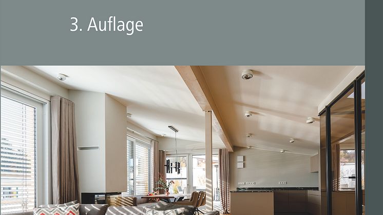 Innenräume, 3. Auflage (2D/tif)