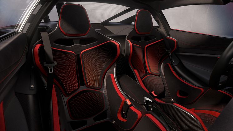 10. Coupe Detail Seats