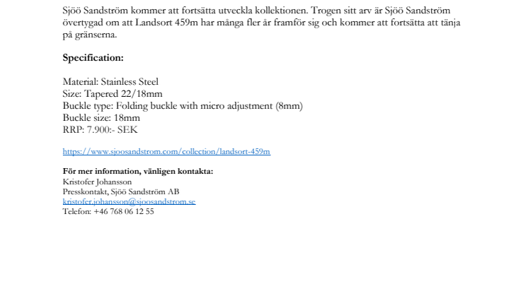 Ny stållänk till Landsort 459m, sv.pdf