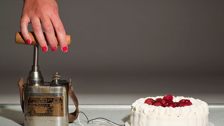 Svenska folket väljer 100 innovationer på Tekniska museet 