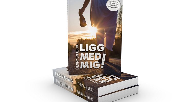 Ligg med mig, stapel 2