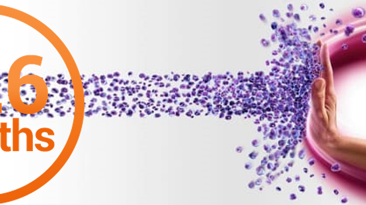 Studie i Lancet Oncology: Påtagligt förbättrad överlevnad i myelom med modern proteasomhämmare  