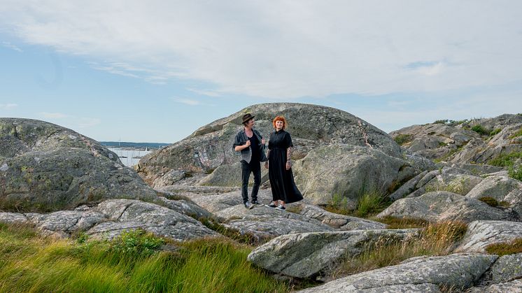 Fotograf - Jenniann Johannesson