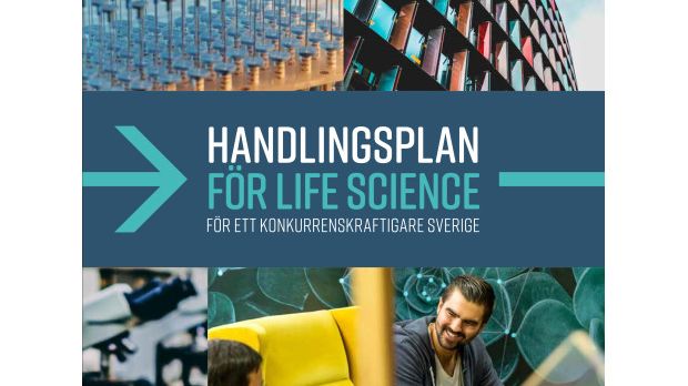 Life Science - bioteknik, medicinteknik och läkemedel - är en av Sveriges viktigaste exportsektorer.