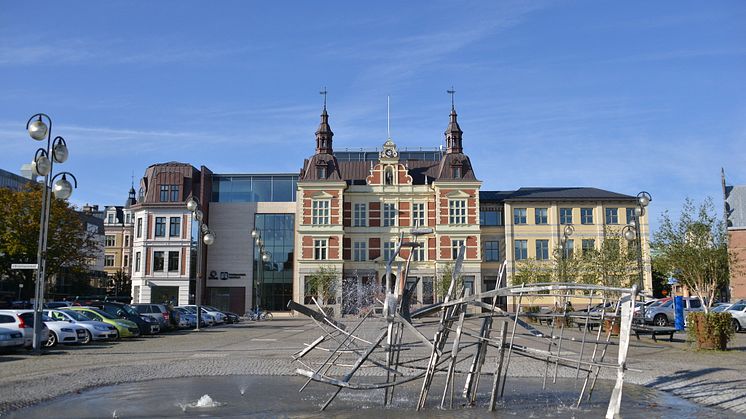 Pressinbjudan: Välkommen till en inspirerande dag om samverkansmodellen socialtjänst, skola, polis och fritid (SSPF)