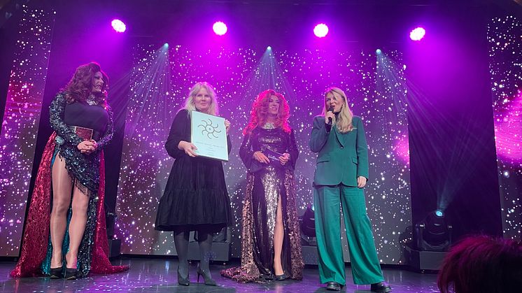 Grand Travel Awards