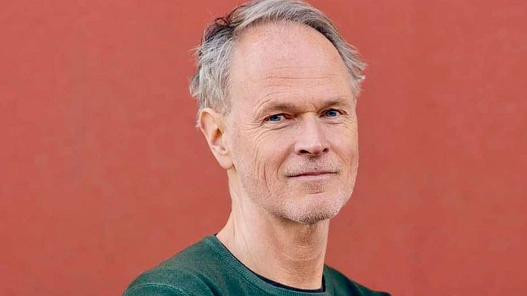 Johan Skoglunds efterlängtade uppföljare "Den andra döden"