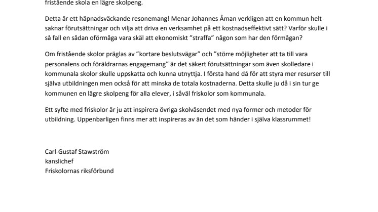 Kommuner - Inspireras!