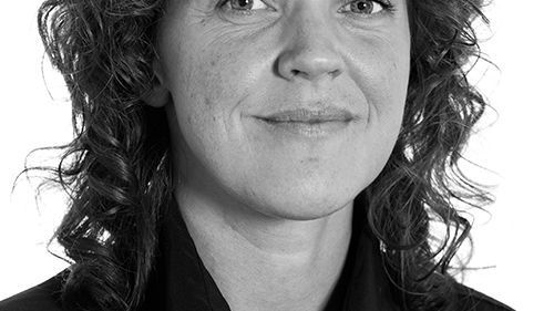 Linda Lundberg - Iterio