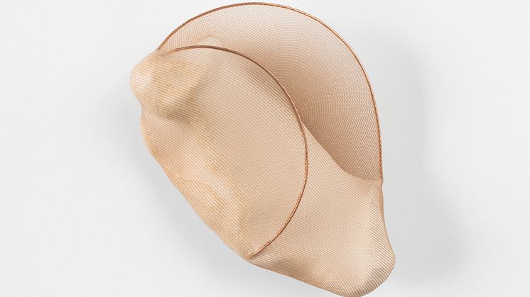 Tua Virkkunen, nylon