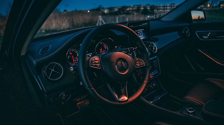 GLA 200