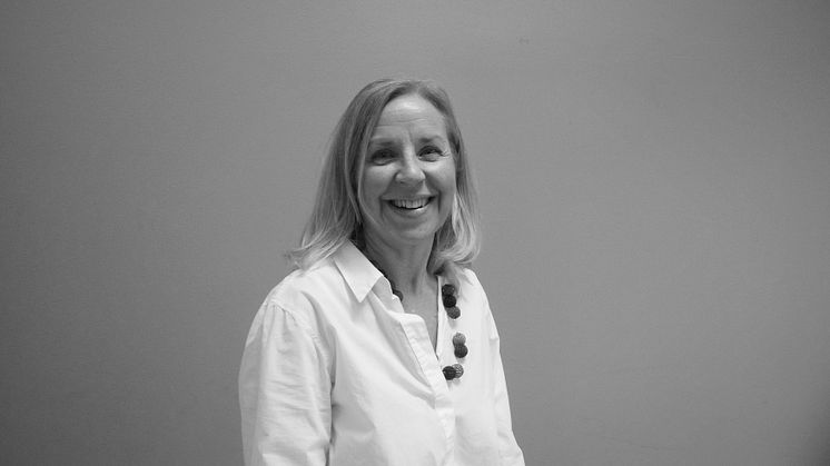 Magdalena William - new Senior Account Director at Open Communications