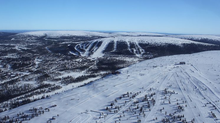 SkiStar Sälen: Över 120 000 utförsåkare under Vasaloppsveckan